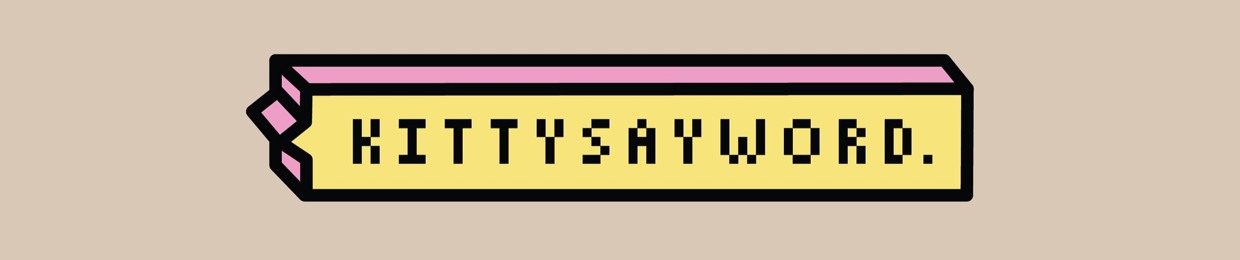 kittysayword