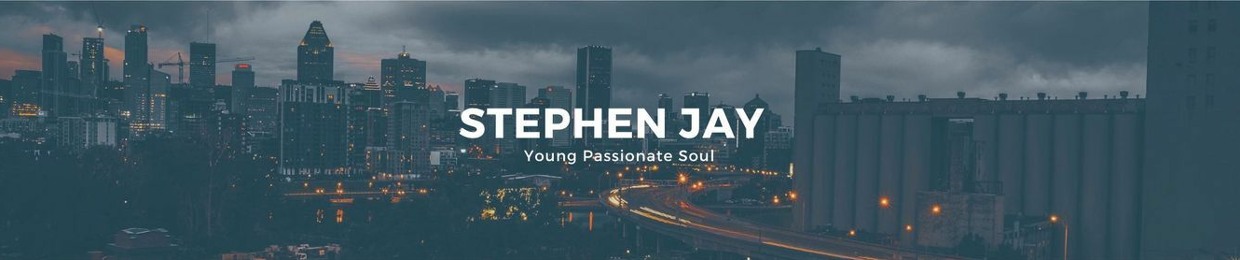 Stephen Jay