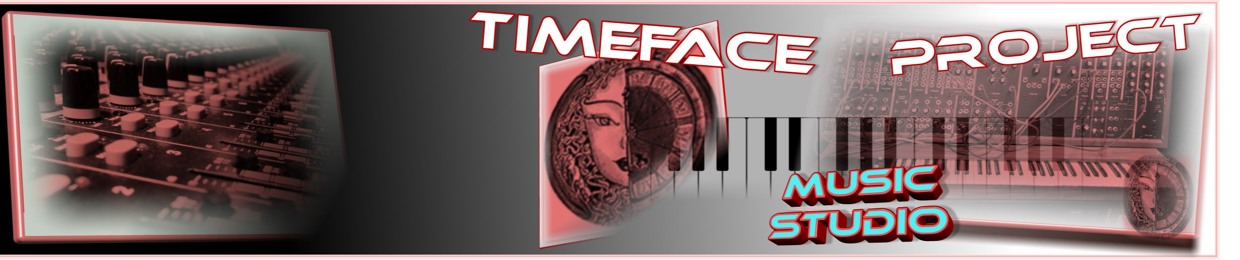 Timeface Project