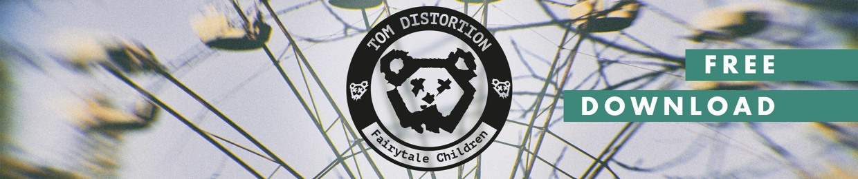 Tom Distortion