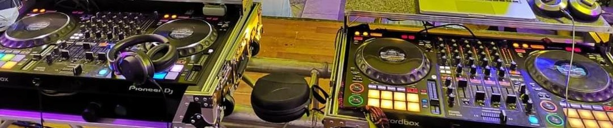 Dj Tato 🏅🏆🇨🇷