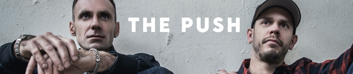 The Push (UK)