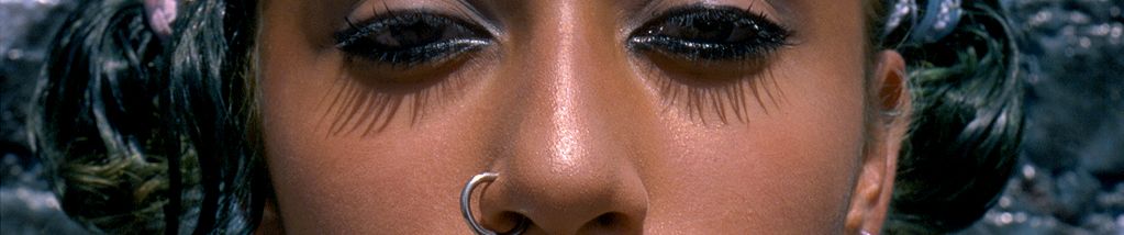 SoundCloud banner for @gabycepeda