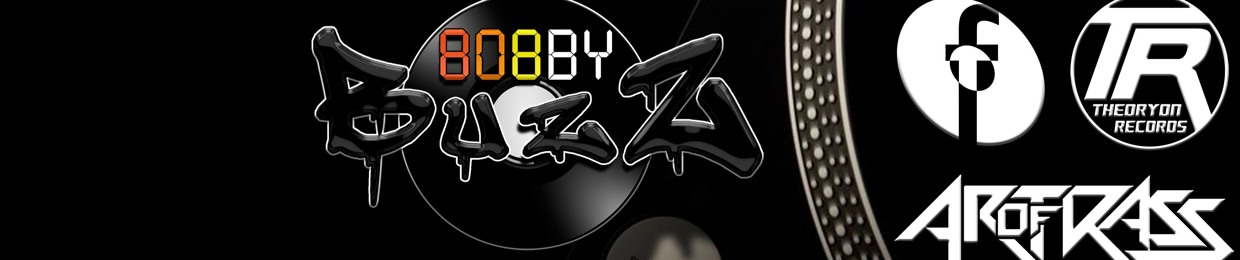 BobbyBuzZ-TheoryonRecords