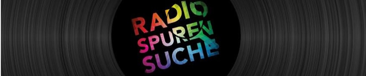 Radio Spurensuche