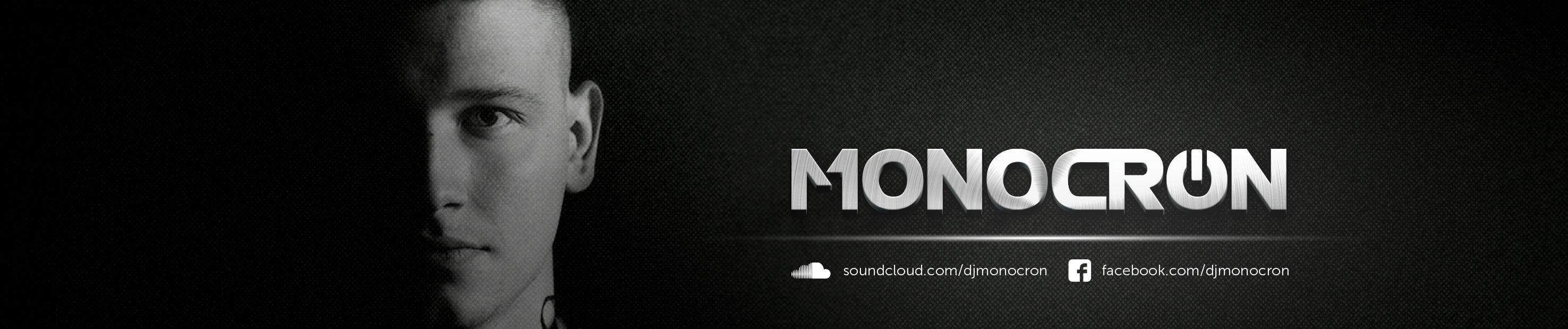 Stream Monocron music | Listen to songs, albums, playlists for free on  SoundCloud