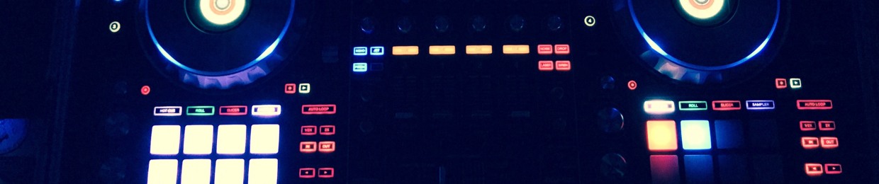 dj personal
