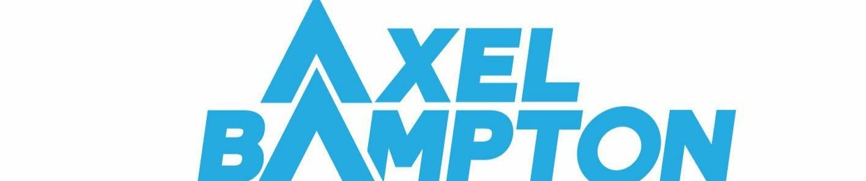 DJ/Producer Axel Bampton