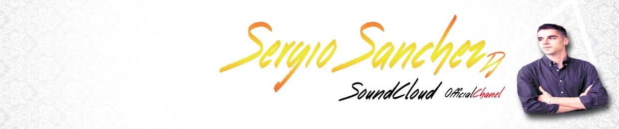 Sergio Sánchez Dj
