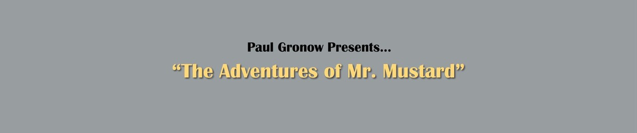 Paul Gronow