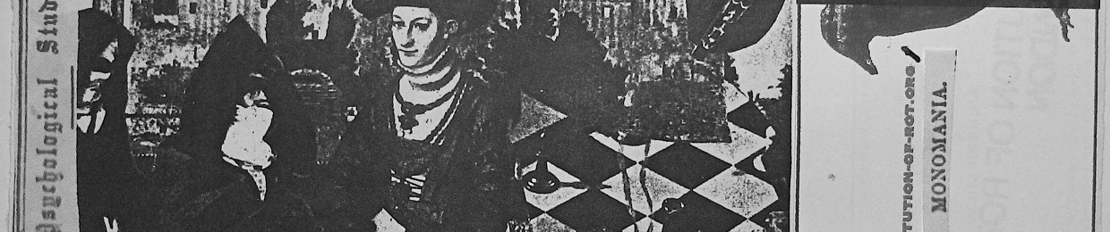 Richard Crow