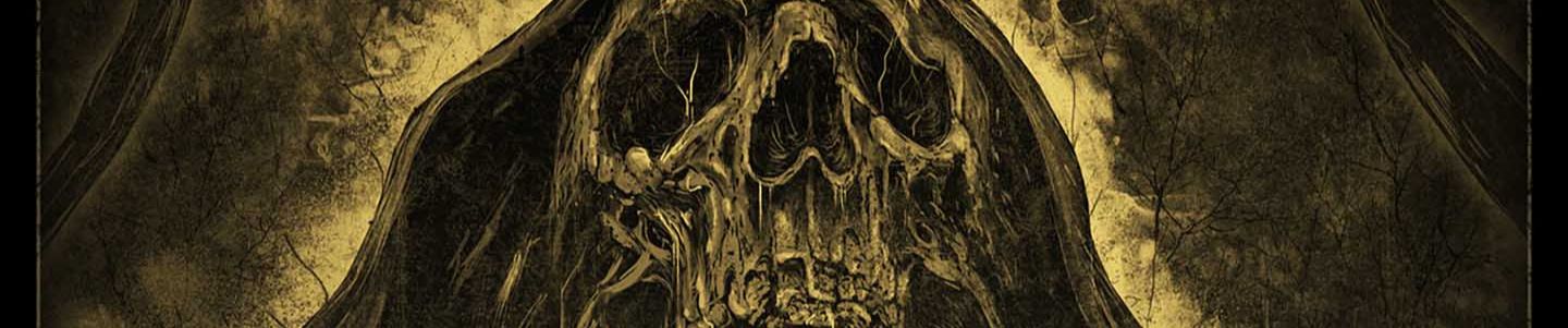 SoundCloud banner for @mausoleum