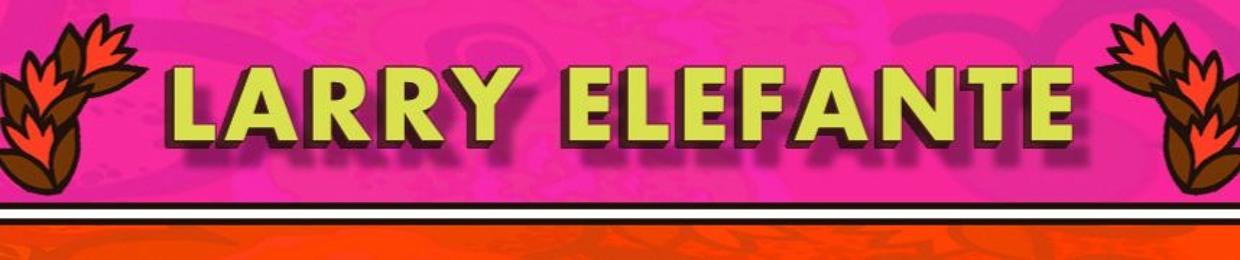Larry Elefante