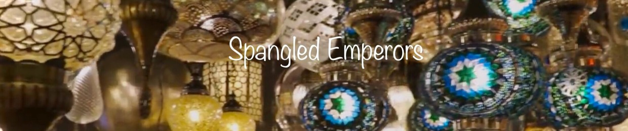 Spangled Emperors
