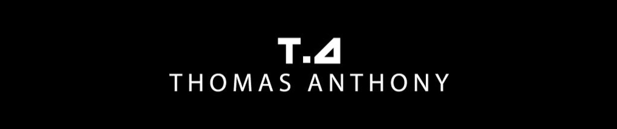 dj Thomas Anthony
