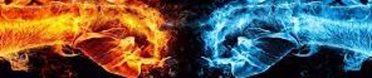 Ronin (Formerly iWill)