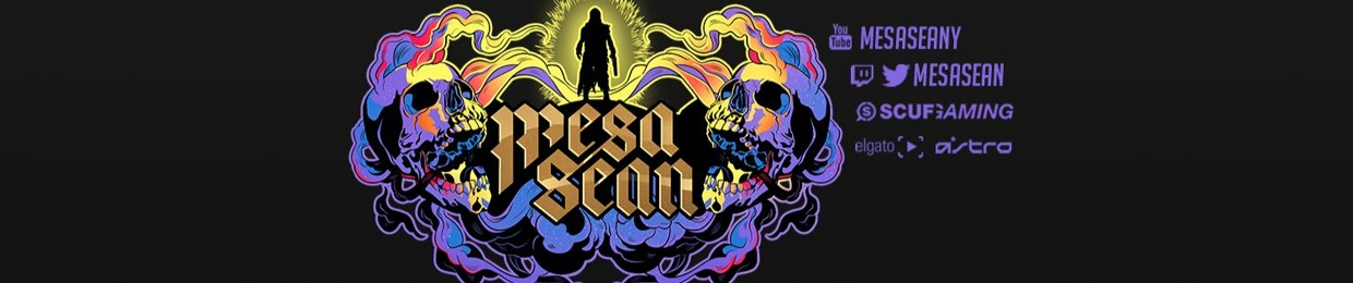 MesaSean