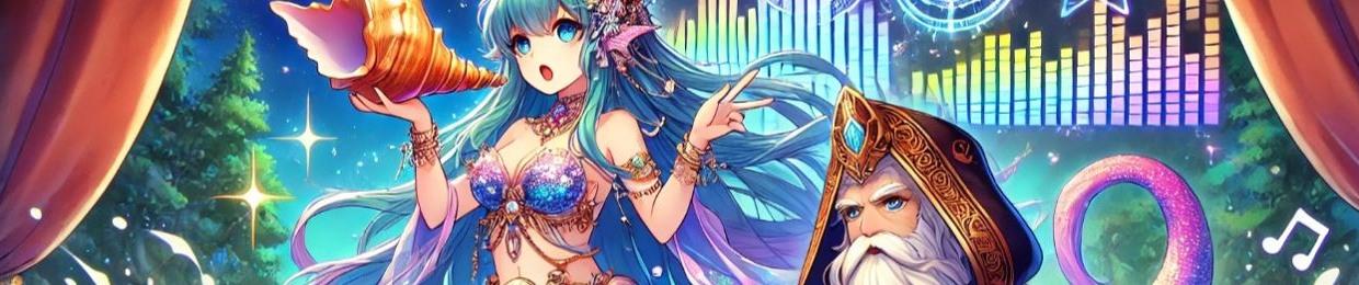 Siren and Sage
