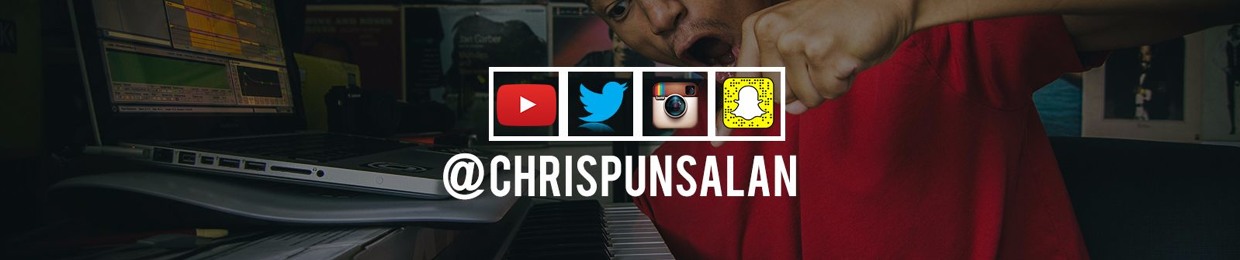 Chris Punsalan