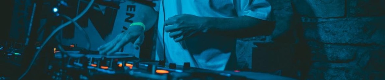 Dj Chocolatic