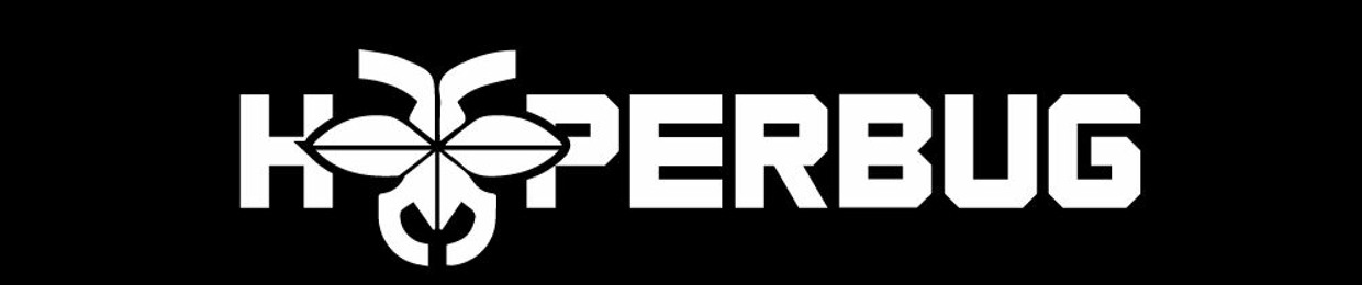 Hyperbug (Psycle events 🇮🇳)