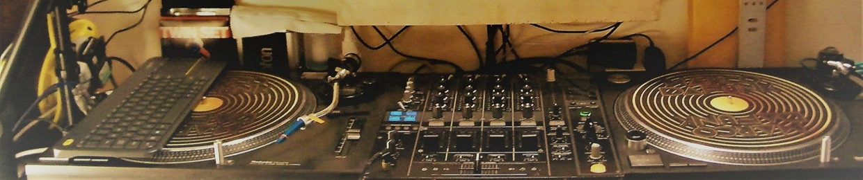 DJ Marcodafunk