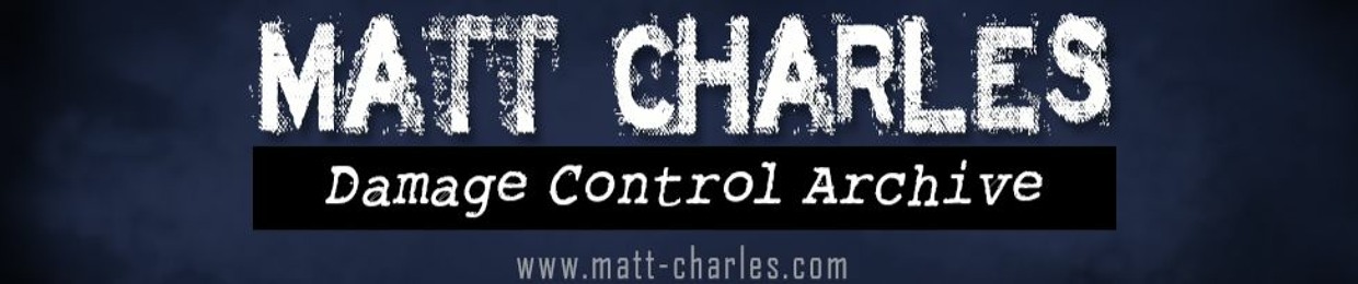 Matt Charles