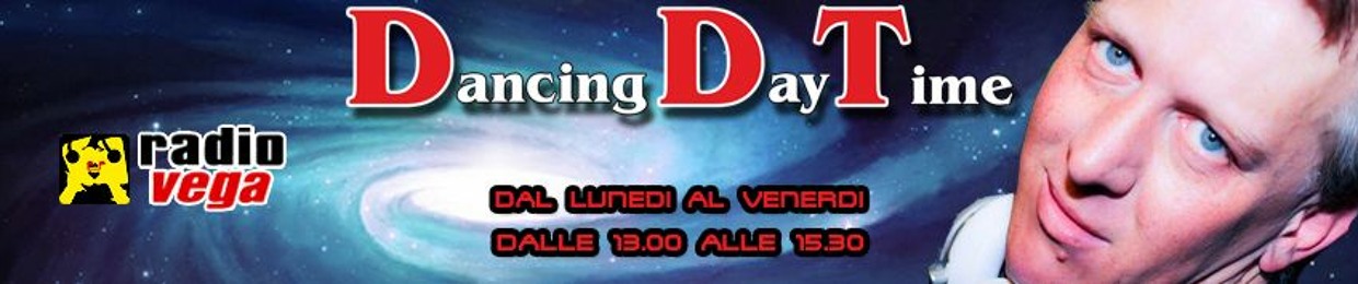 dj Mauro Vay