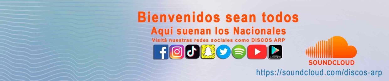 discos arp