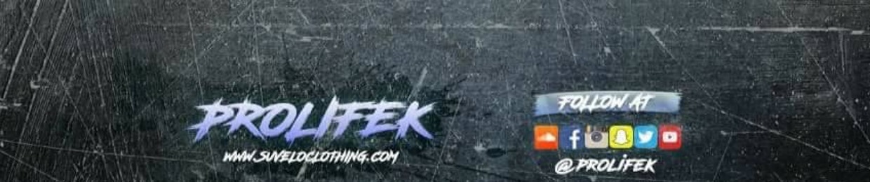 Prolifek (Artist Page)