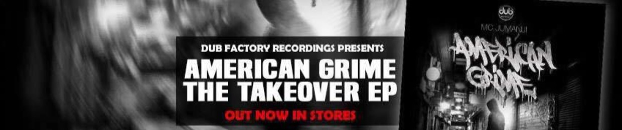 Dub Factory Recordings