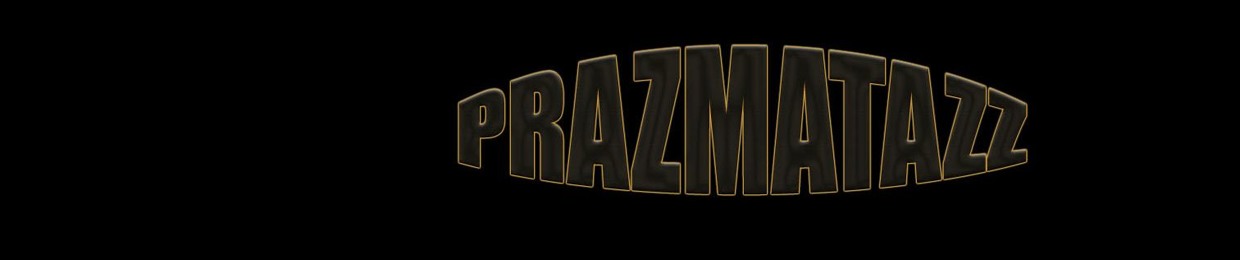 prazmatazz aka puffpuffpraz