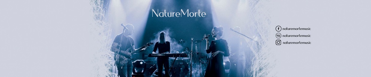 NatureMorte