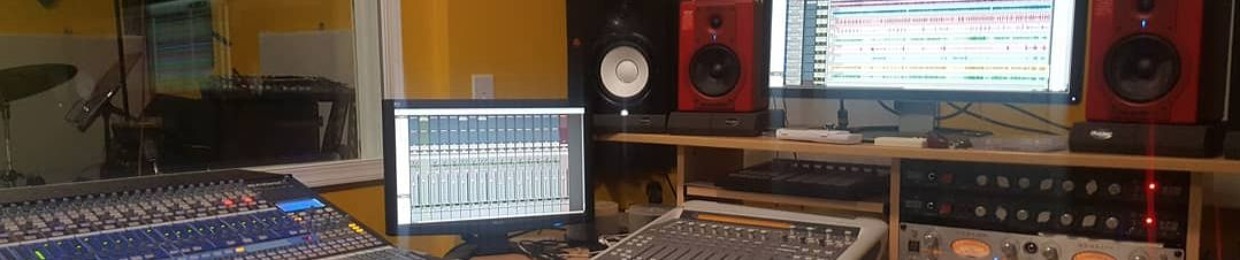 N'Clave Recording Studio