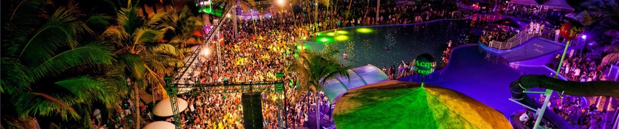 Universo BPM® - Tracks, Sets, Mixes e Samples
