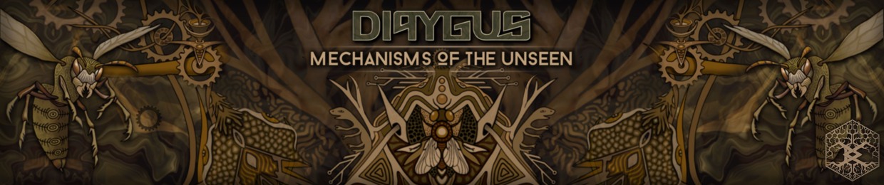 Dipygus (Root Sector Records)
