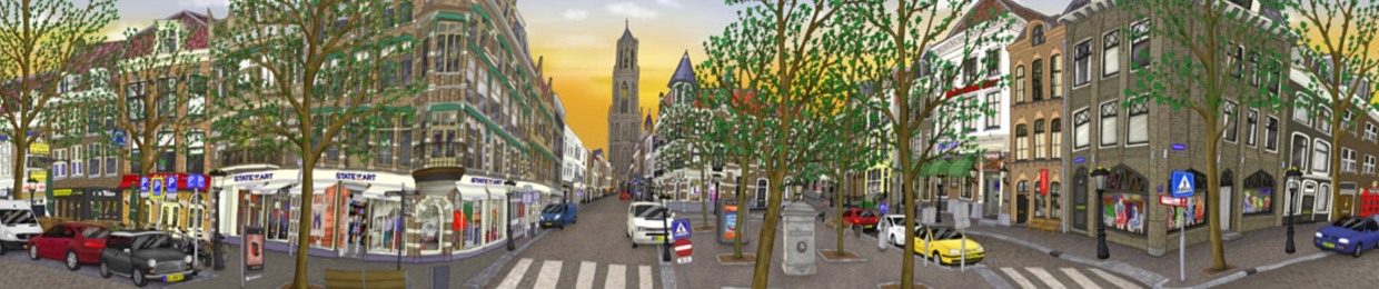 Alex van der Sluijs