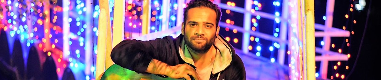 Ayush Raj