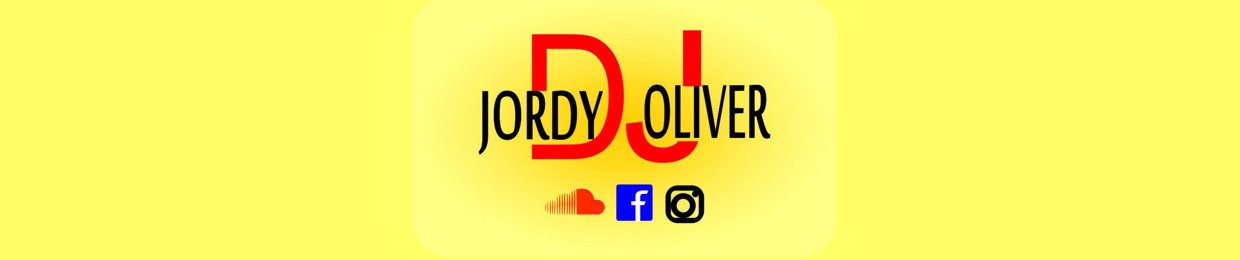 Dj Jordy Oliver