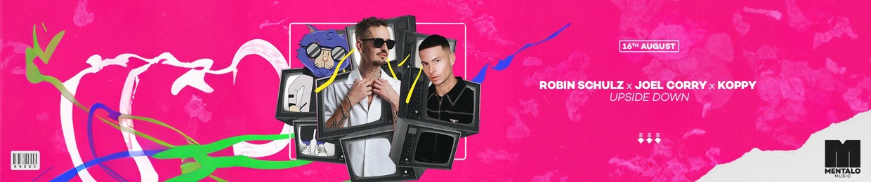 Robin Schulz