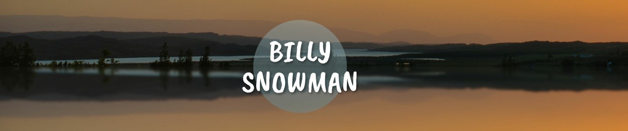 BillySnowman