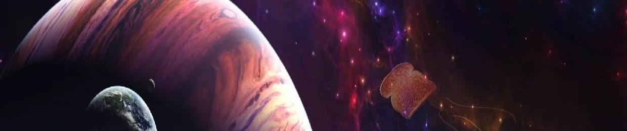 Space Toast