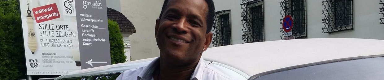 Tony Dynamite Davis