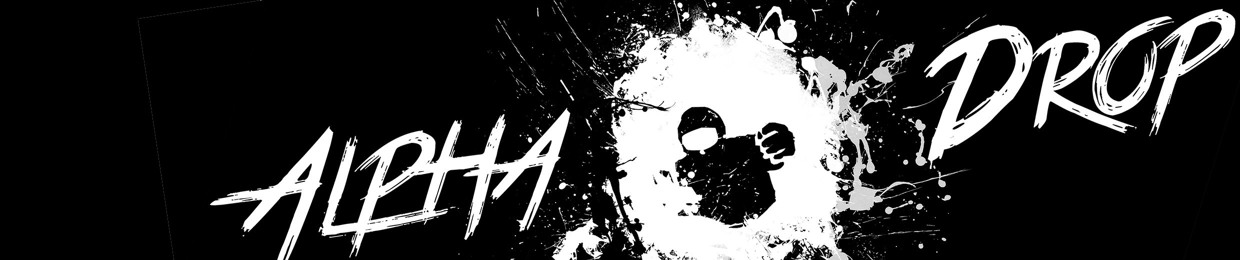 AlphaDrop