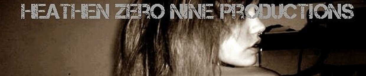 Heathen Zero Nine (H09)