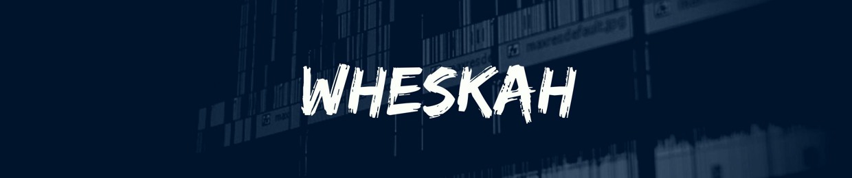 Wheskah