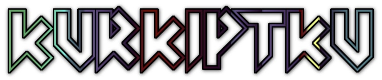 kurkipotku project