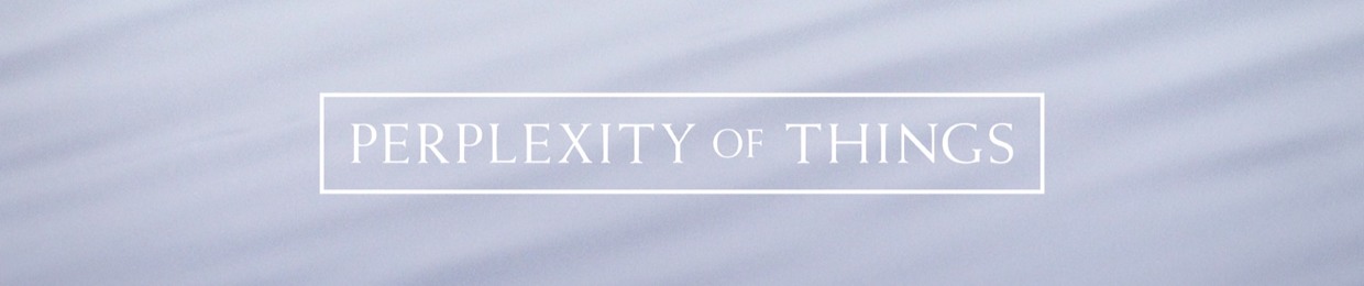 Perplexity of Things