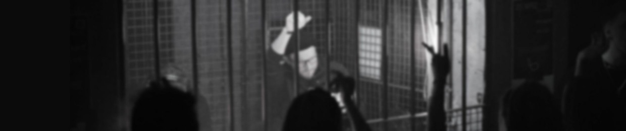 Dave Above