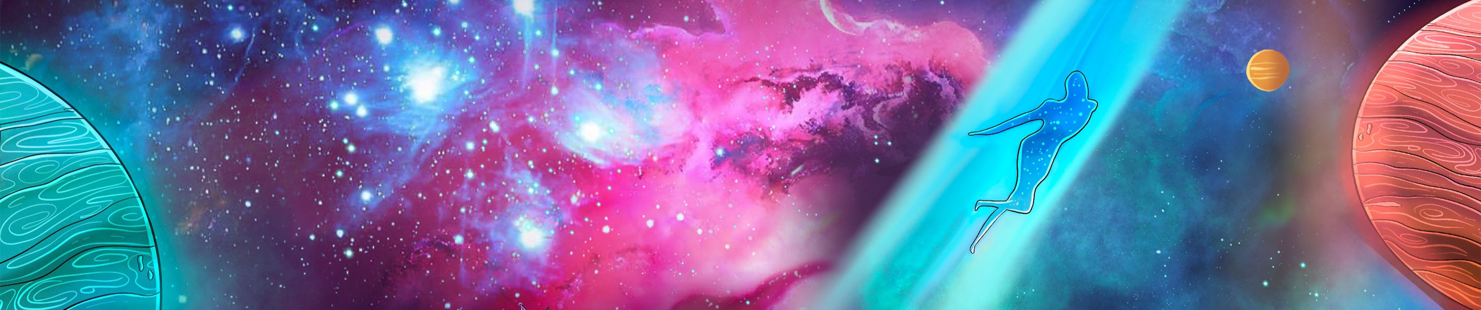 SoundCloud banner for @nan